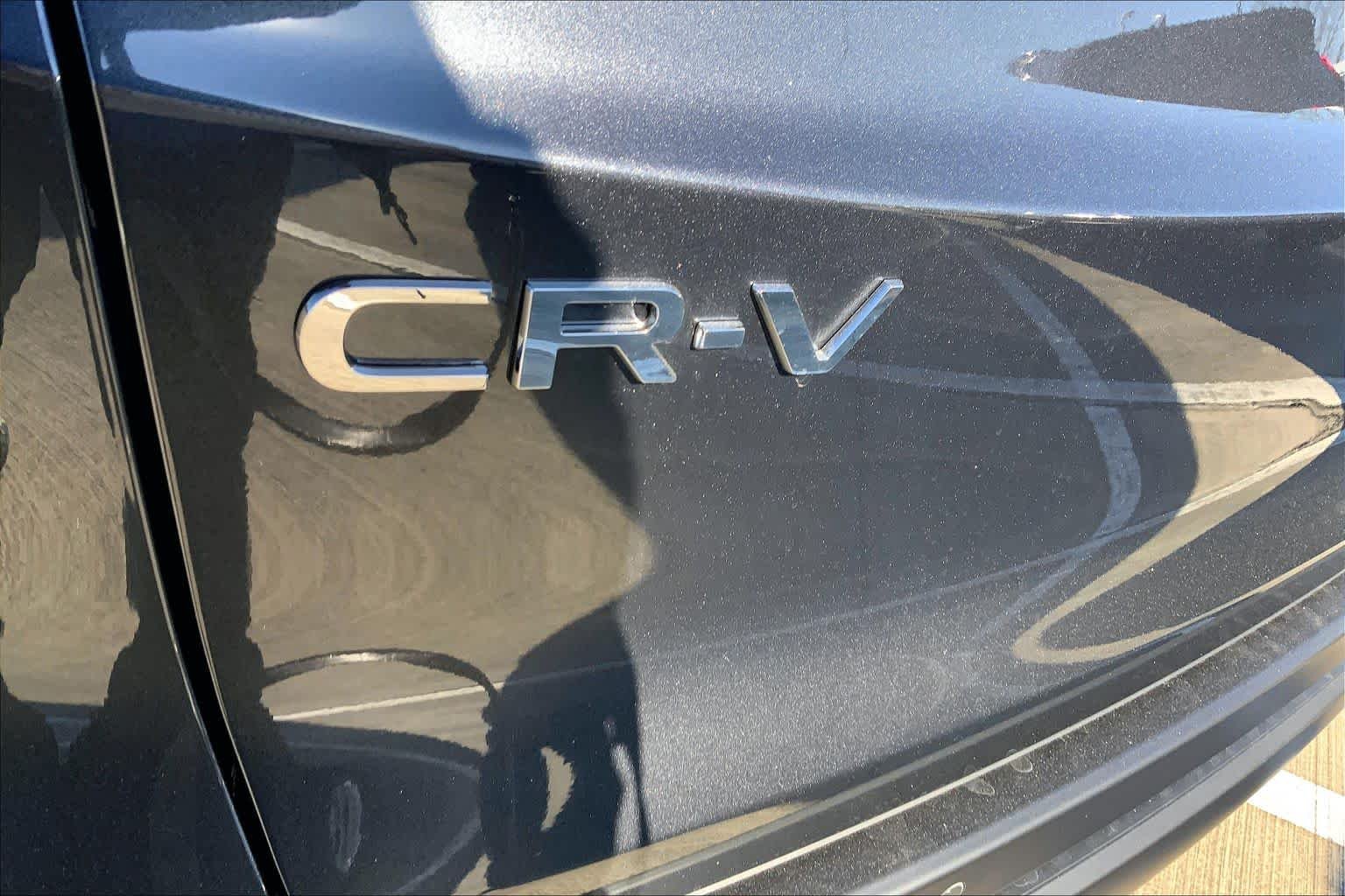 New 2026 Crystal Black Pearl Honda TrailSport Blackout Elite image 15