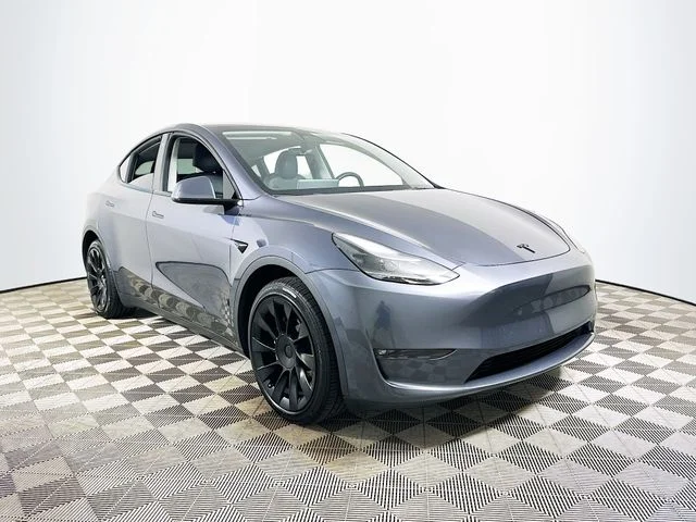 Certified Pre-Owned 2023 Tesla Model Y Long Range