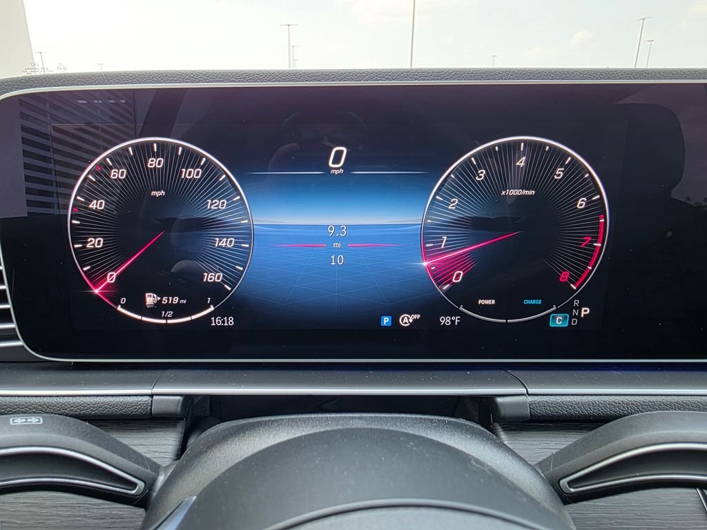 New 2026 Black Mercedes-Benz GLE 350 image 19