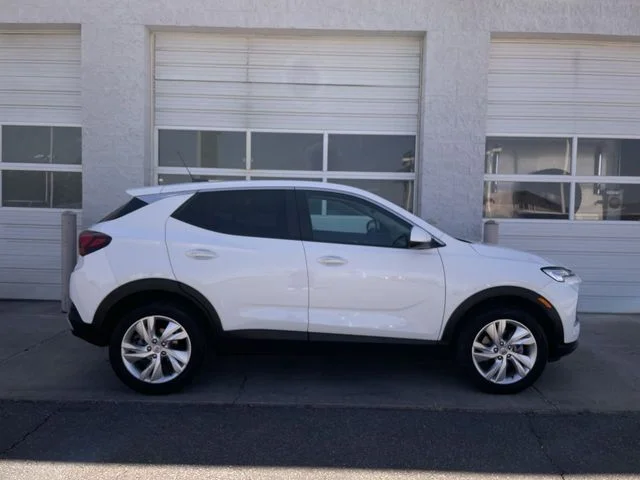 2025 Buick Encore GX Preferred AWD's photo