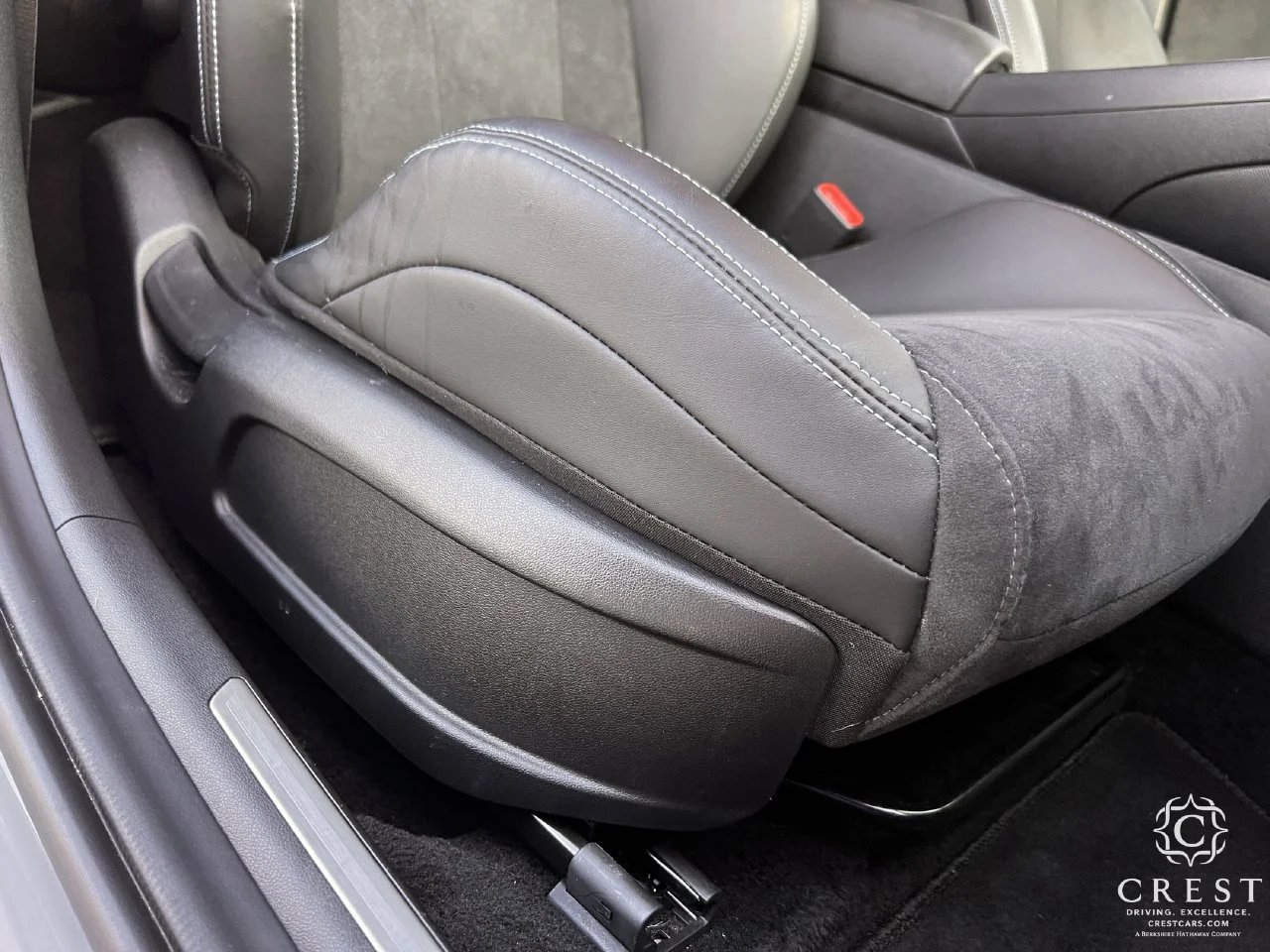 Used 2023 Cyber Gray Hyundai  image 24