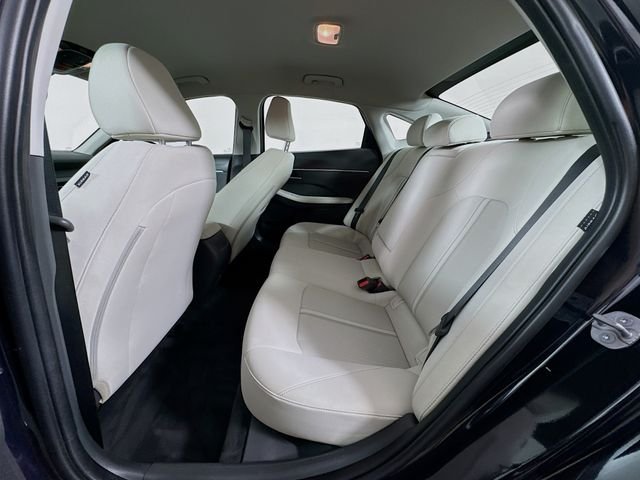 2024 Hyundai Sonata SEL - Photo 37