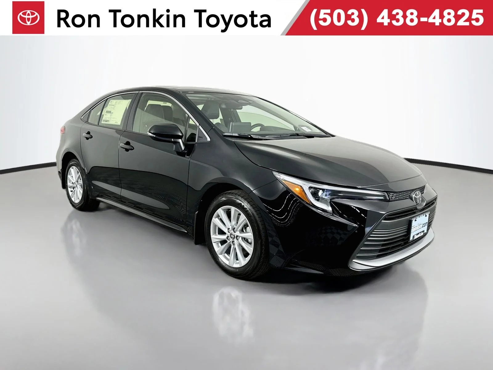 2026 Toyota Corolla Hybrid  XLE