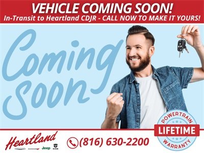 2017 Jeep Renegade Latitude 4x4's photo