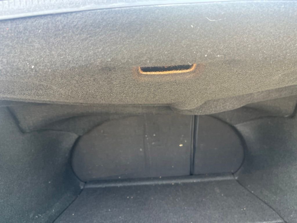 Used 2020 Black Acura 2.4L image 9