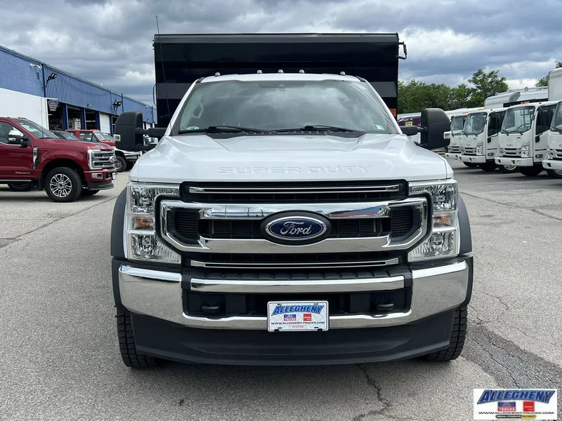 Used 2021 WHI/White Ford XL image 3