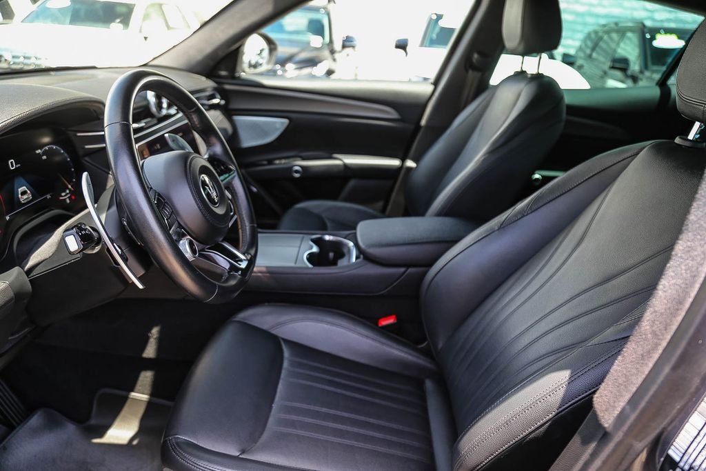 2023 Maserati Grecale GT - Photo 19
