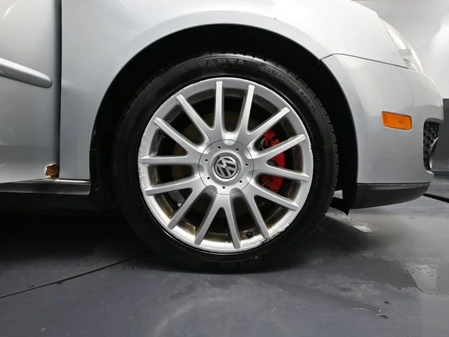 2006 Volkswagen New GTI 2.0T FSI - Photo 14