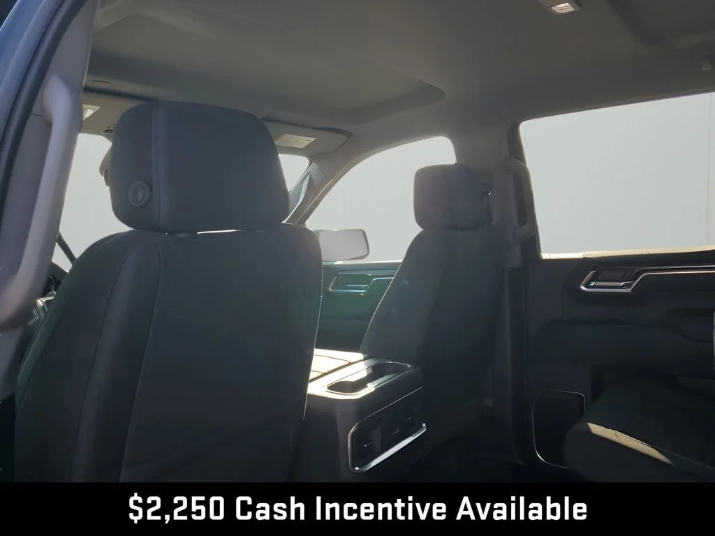 New 2026 Onyx Black GMC Elevation image 21