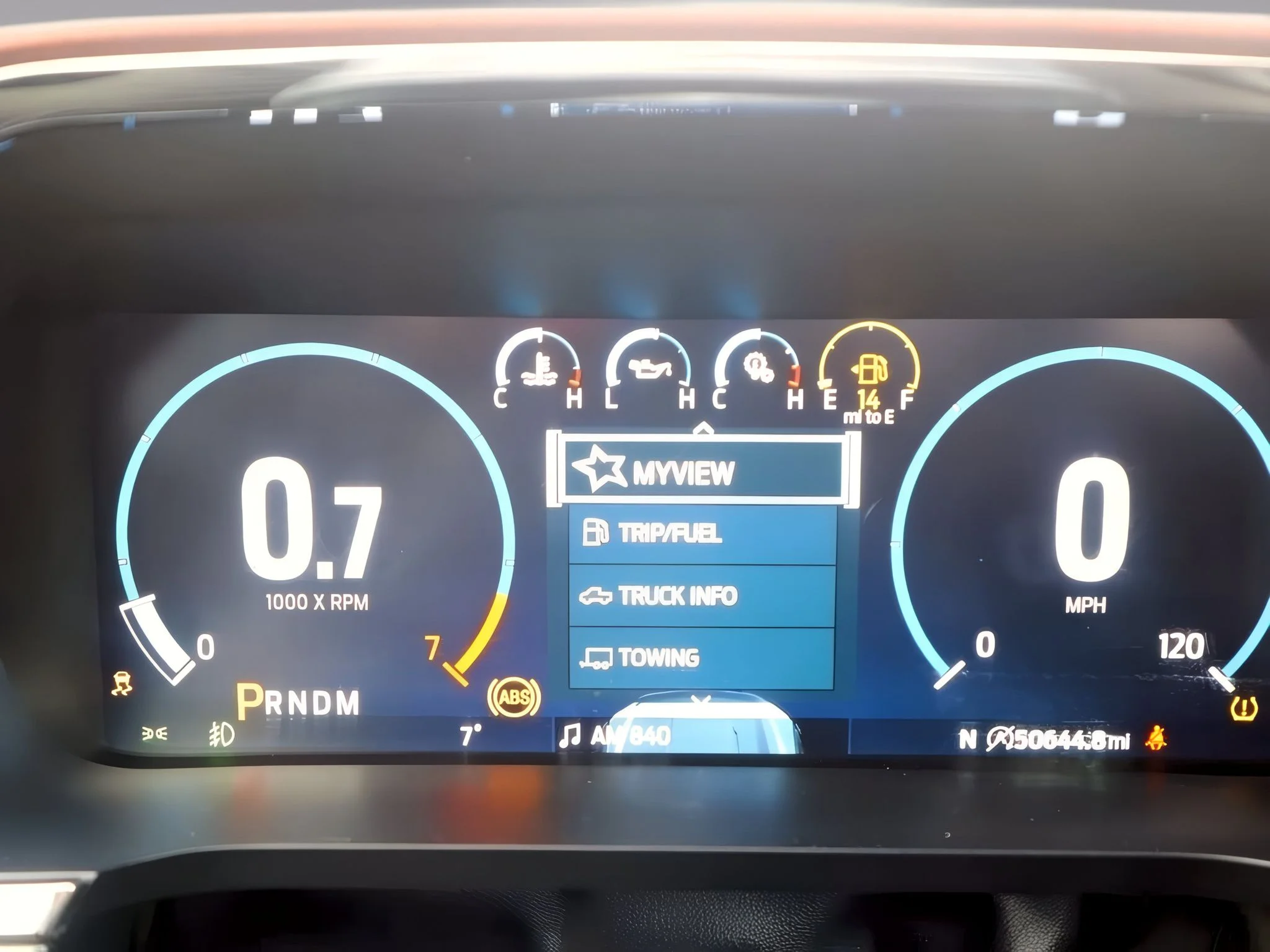 2021 Ford F-150 Lariat - Photo 17