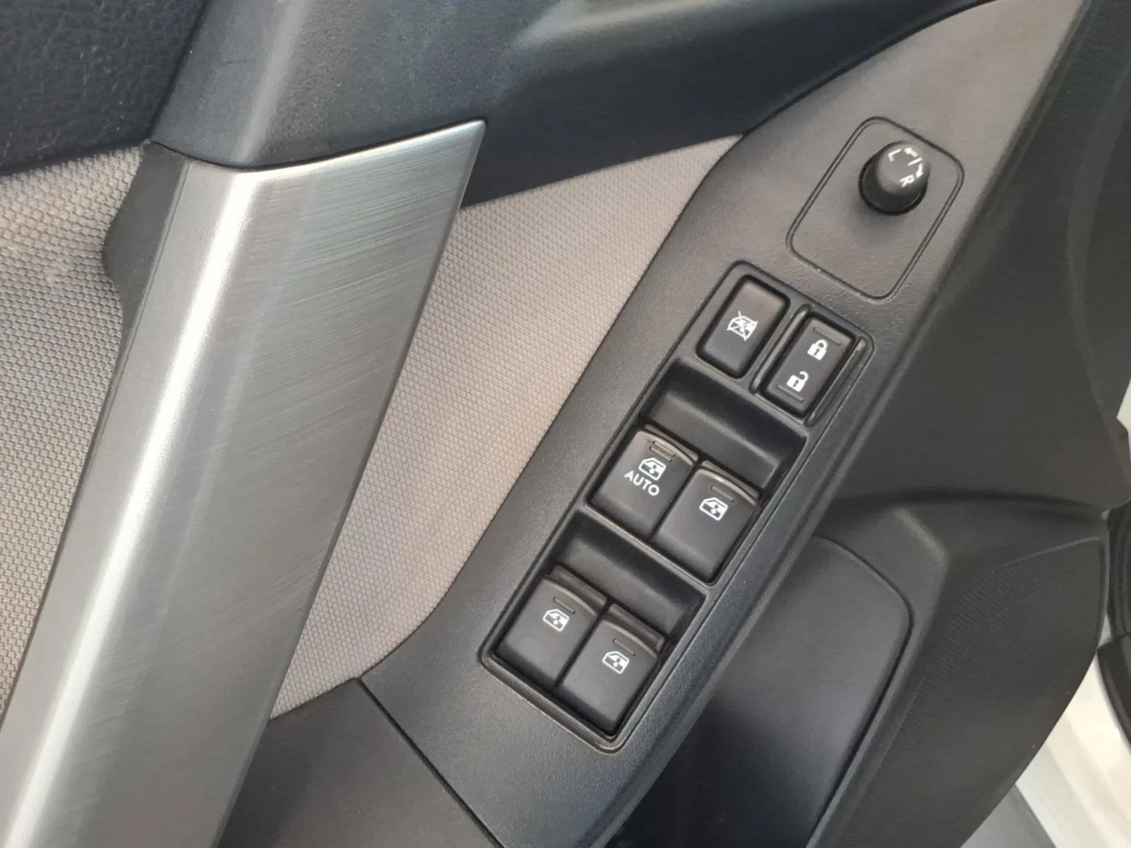 2015 Subaru Forester i - Photo 18