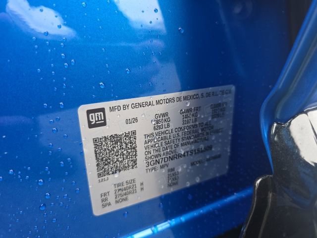 2026 Chevrolet Equinox EV 2LT - Photo 32