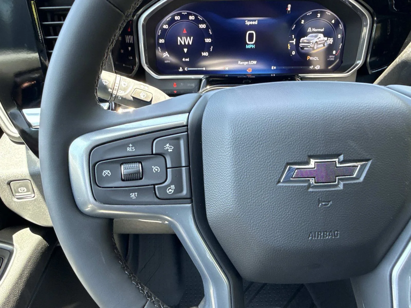 2026 Chevrolet Silverado 1500 RST - Photo 15