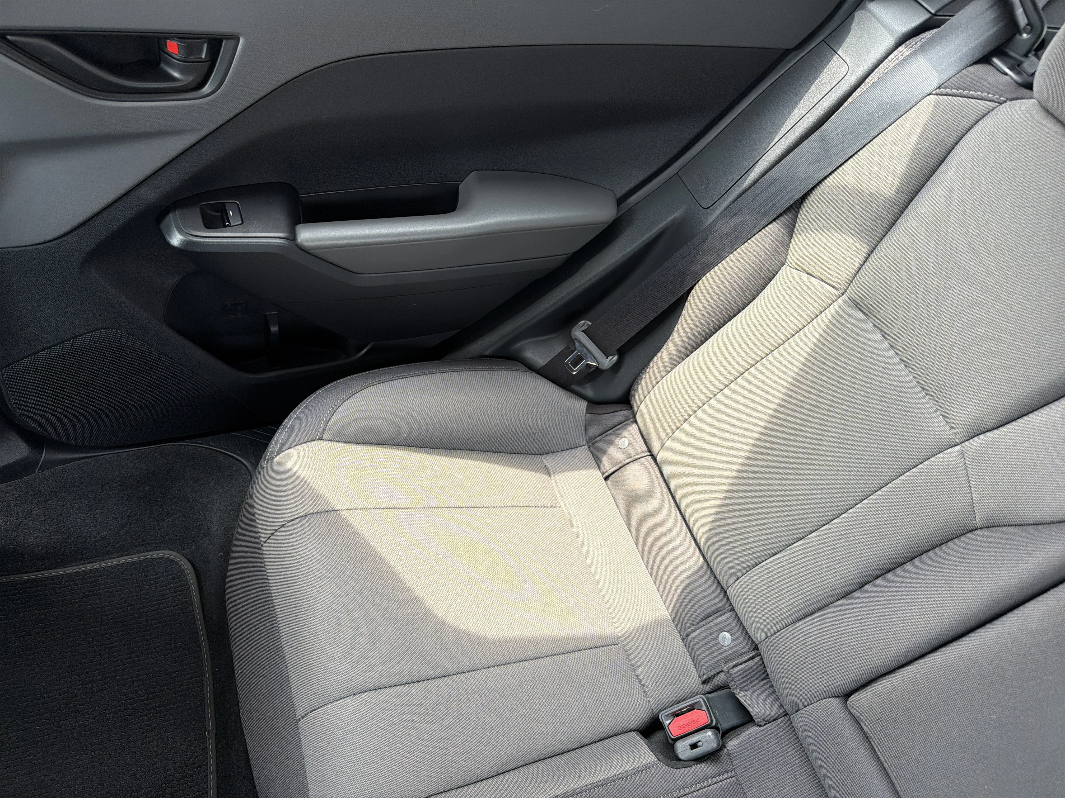 Certified Used 2026 Alpine Green Subaru  image 12