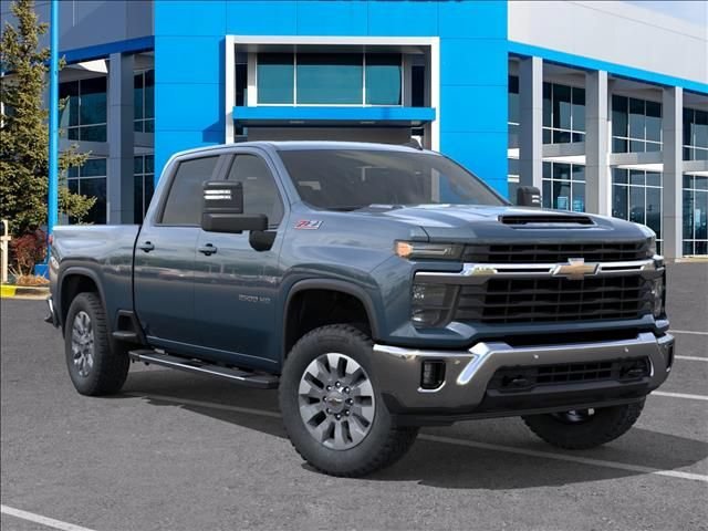 2026 Chevrolet Silverado 2500 HD LT - Photo 7