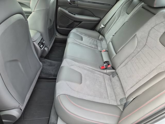 2025 Hyundai Sonata N Line - Photo 25