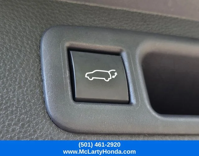 Used 2025 Magnetic Gray Metallic Toyota XLE image 17