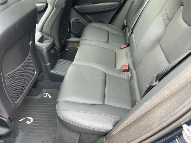 Certified Used 2024 Blue Volvo T8 Plus Dark Theme image 17