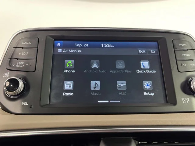 2020 Hyundai Santa Fe SE - Photo 20