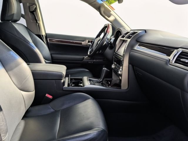 2018 Lexus GX Base - Photo 30