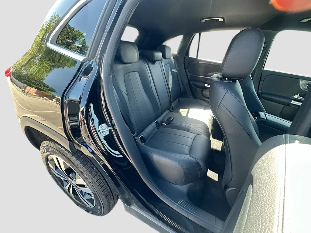 2025 Mercedes-Benz GLA GLA250 - Photo 25