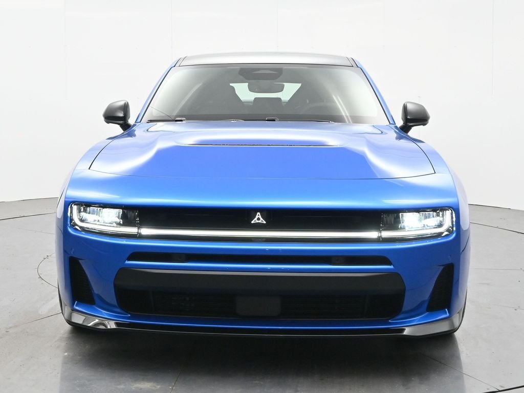 New 2026 Bludicrous Exterior Paint Dodge Scat Pack Plus image 2
