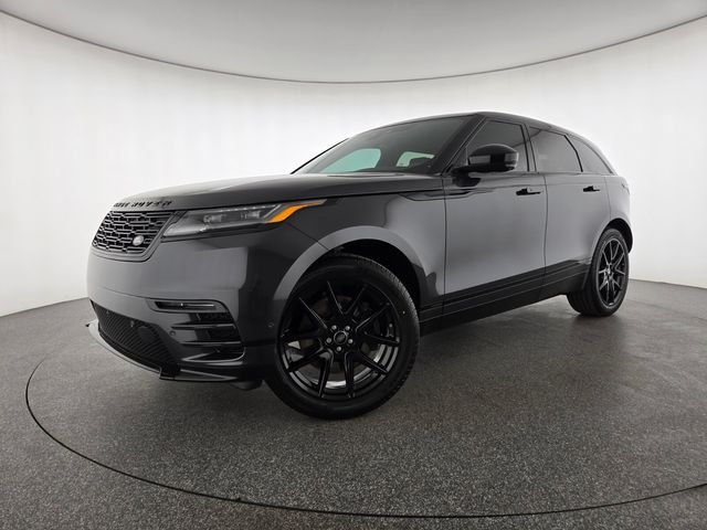 2026 Land Rover Range Rover Velar