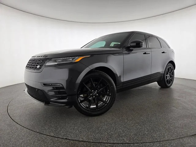 2026 Land Rover Range Rover Velar
