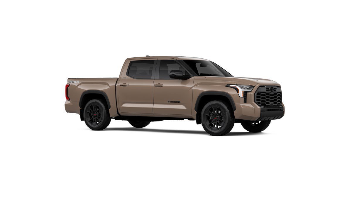 New 2026 Mudbath Toyota  Limited image 68