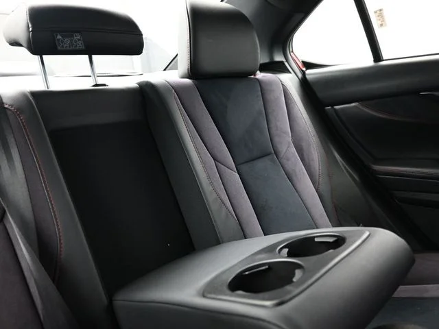 Used 2022 Red Subaru GT image 24