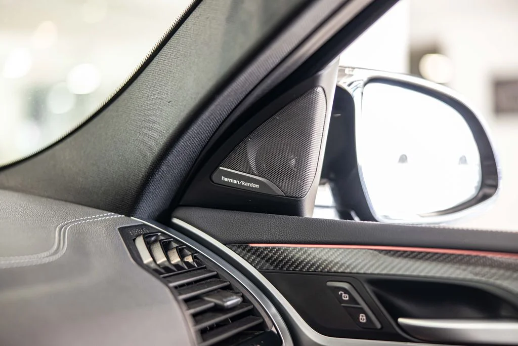 Used 2021 Gray BMW Base image 33