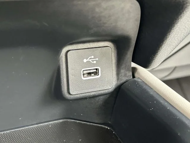 2025 Honda HR-V LX - Photo 24