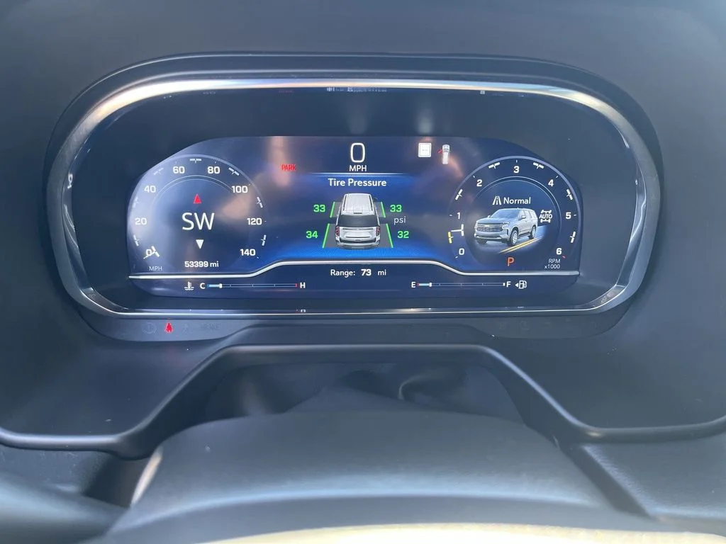 Used 2022 White Chevrolet LT image 15