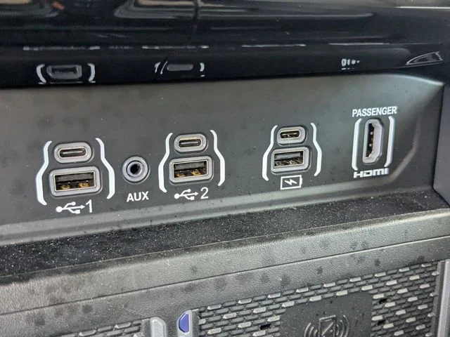 New 2026 Black Ram Limited image 22
