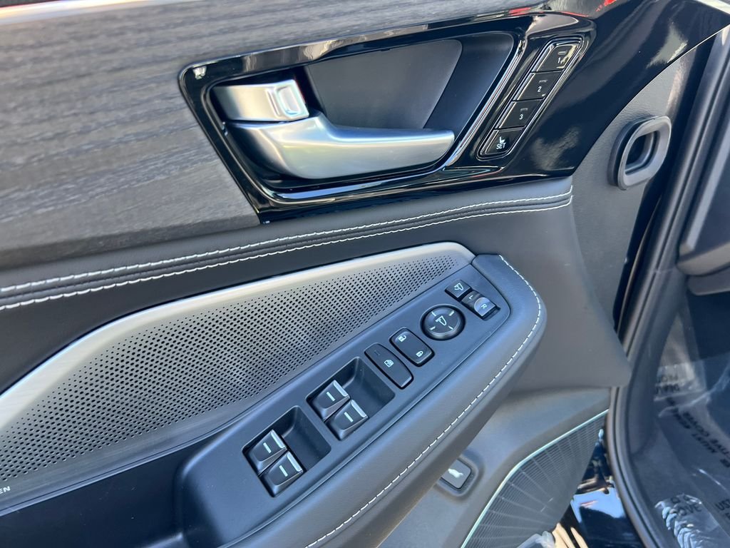 2026 Acura MDX Advance Package - Photo 13