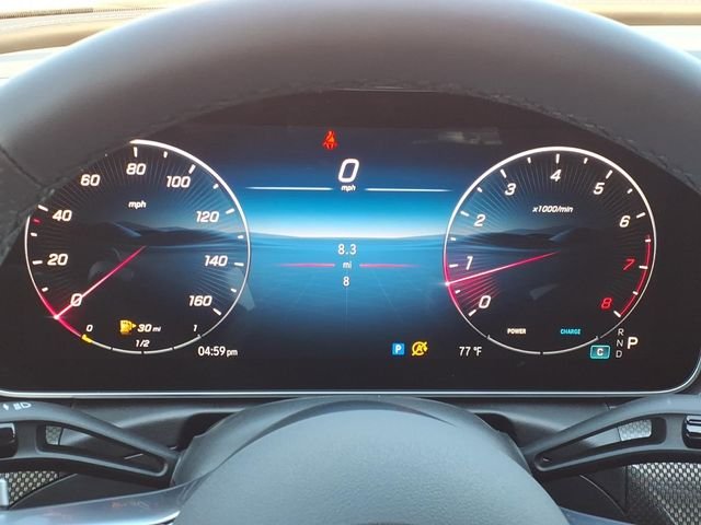 New 2026 White Mercedes-Benz C 300 image 11