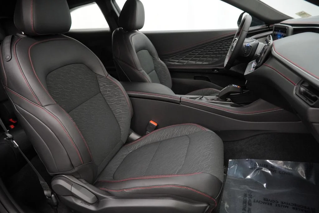 New 2026 Diamond Black Crystal Pearlcoat Dodge Scat Pack image 30