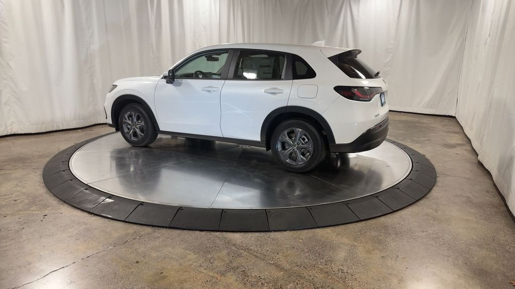 2026 Honda HR-V LX - Photo 6