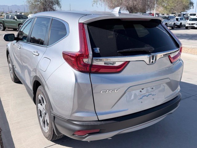 2019 Honda CR-V EX - Photo 6