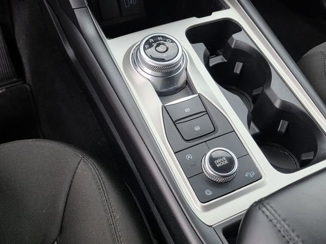 Used 2023 White Ford XLT image 26