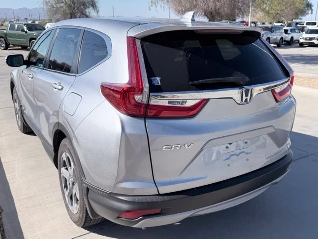 Used 2019  Honda EX image 6