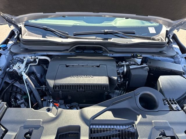 New 2026 Sonic Gray Pearl Honda TrailSport image 34