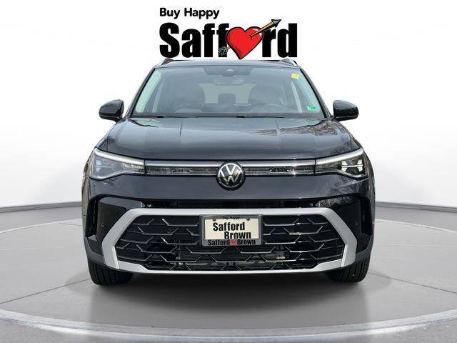 2025 Volkswagen Taos SEL - Photo 17