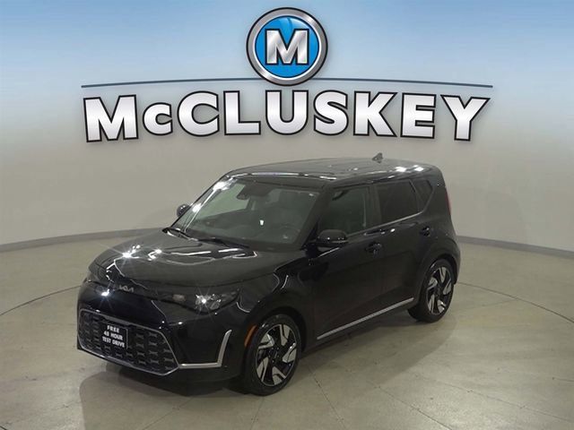 2023 Kia Soul GT-Line - Photo 18