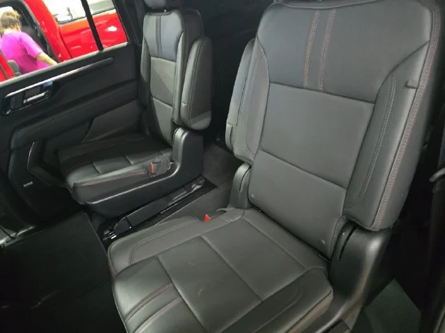 New 2026 Dark Ash Metallic Chevrolet RST image 18