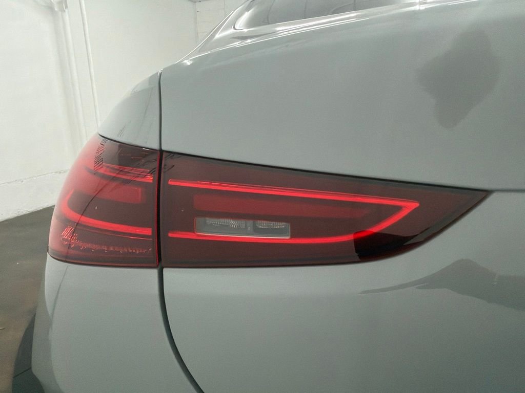 New 2026 MANUFAKTUR Alpine Grey Mercedes-Benz GLE 450 image 11