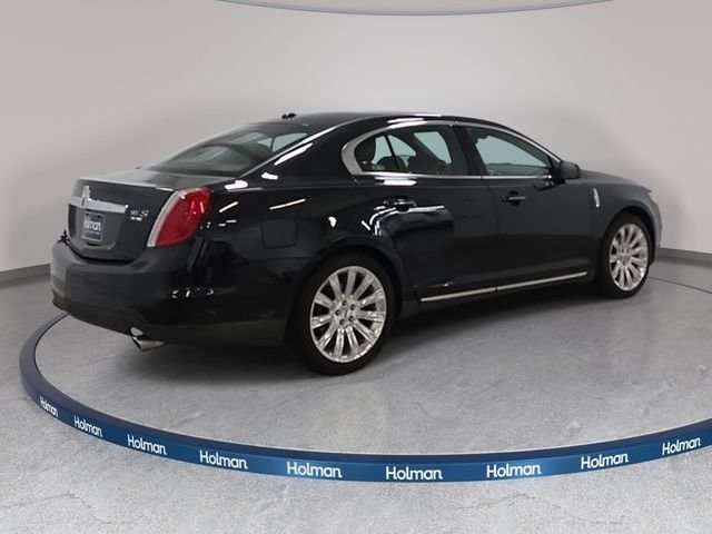 Used 2011 Black Lincoln EcoBoost image 6