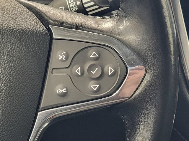 Used 2019 IRIDESCENT PEARL TRICOAT Chevrolet Premier image 28