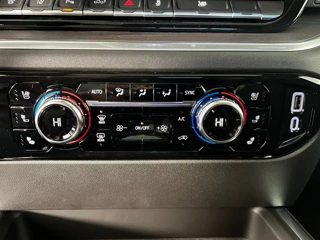 2026 GMC Sierra 2500HD SLT - Photo 27
