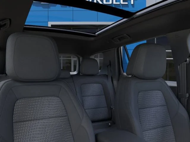 2026 Chevrolet Equinox LT - Photo 24